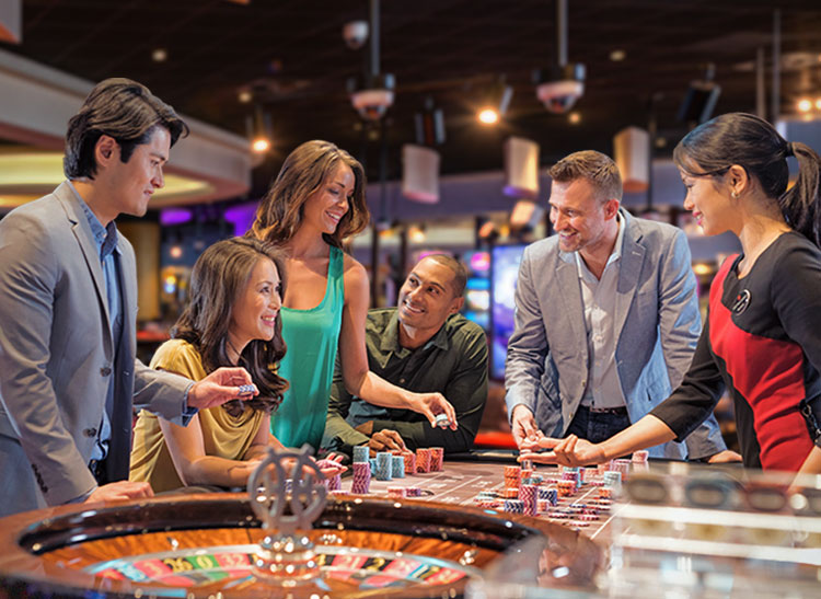 TonyBet Casino